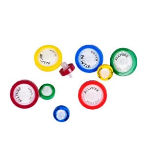 Syringe Filter 0.22μm PTFE