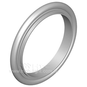 KF-40 Centering Ring