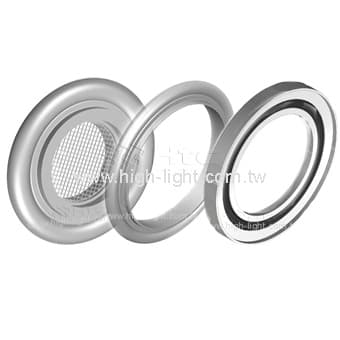 KF-40 Clamp