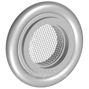 CF-35 Flange